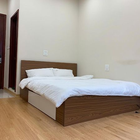 Cozy Oasis - Gan Ho Hoan Kiem Hotel Hanoi Luaran gambar
