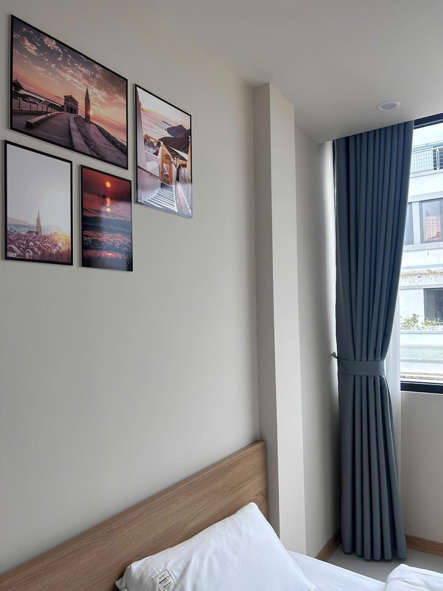 Cozy Oasis - Gan Ho Hoan Kiem Hotel Hanoi Luaran gambar