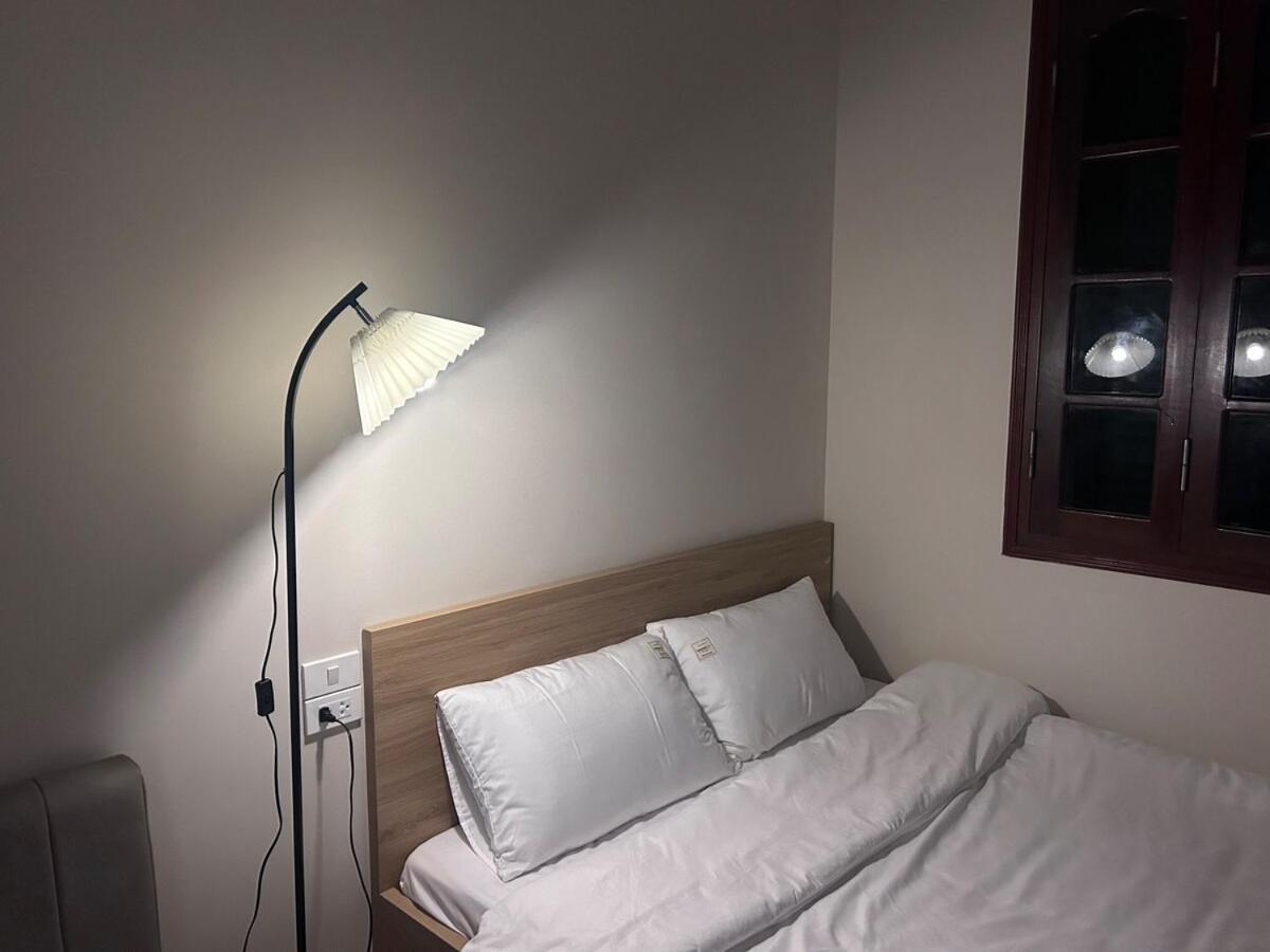 Cozy Oasis - Gan Ho Hoan Kiem Hotel Hanoi Luaran gambar