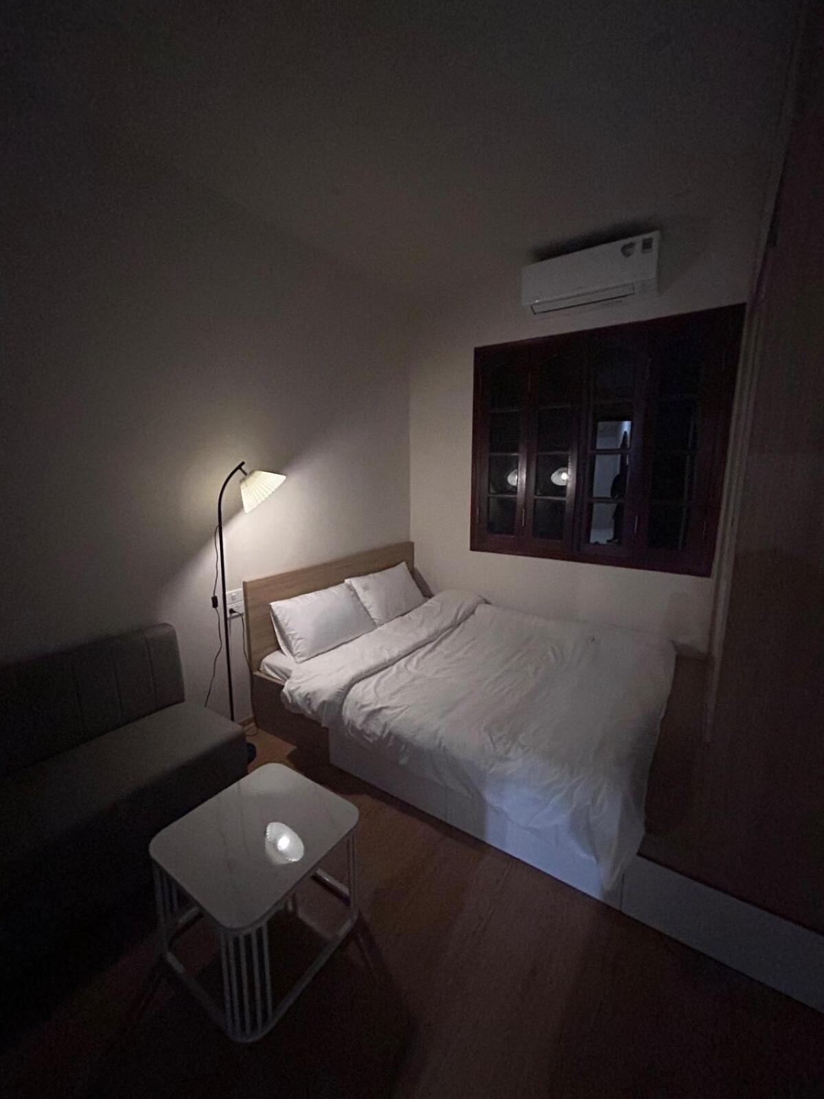 Cozy Oasis - Gan Ho Hoan Kiem Hotel Hanoi Luaran gambar