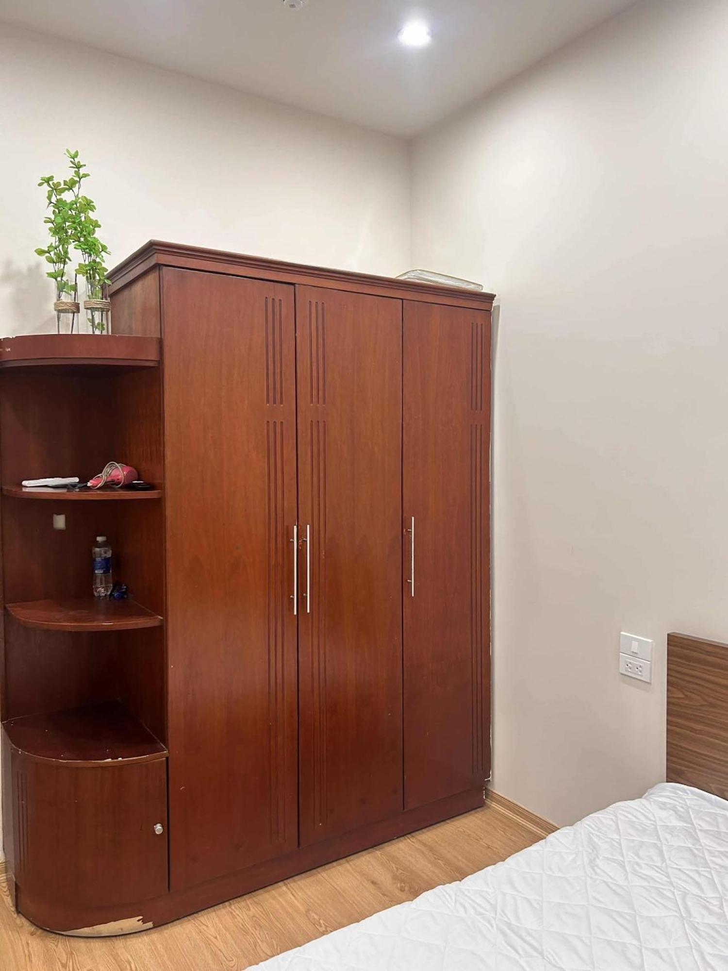 Cozy Oasis - Gan Ho Hoan Kiem Hotel Hanoi Luaran gambar