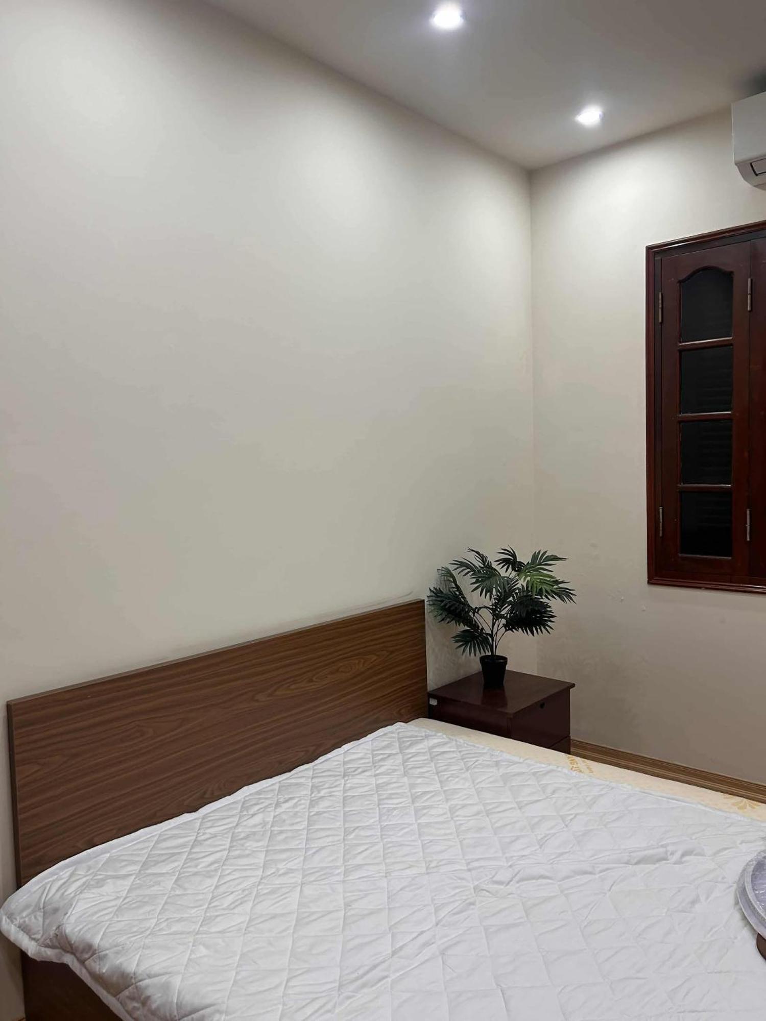 Cozy Oasis - Gan Ho Hoan Kiem Hotel Hanoi Luaran gambar